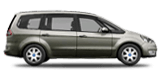 Used MPV for sale in Dunfermline